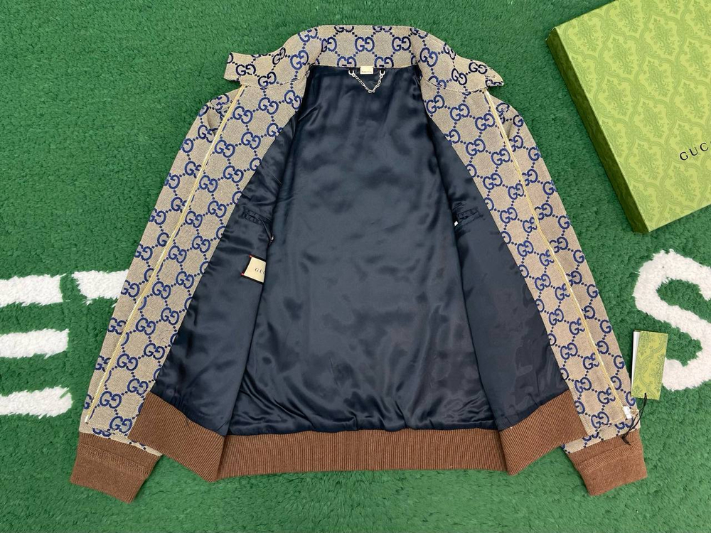 Куртка Gucci