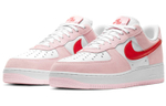 Кроссовки Nike Air Force 1 Low 07 Qs "Valentine'S Day"