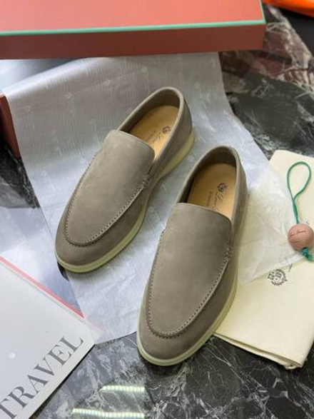 Лоферы Loro Piana