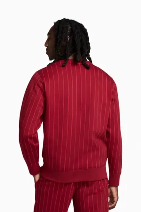 Кофта Nike Sportswear Club - красный