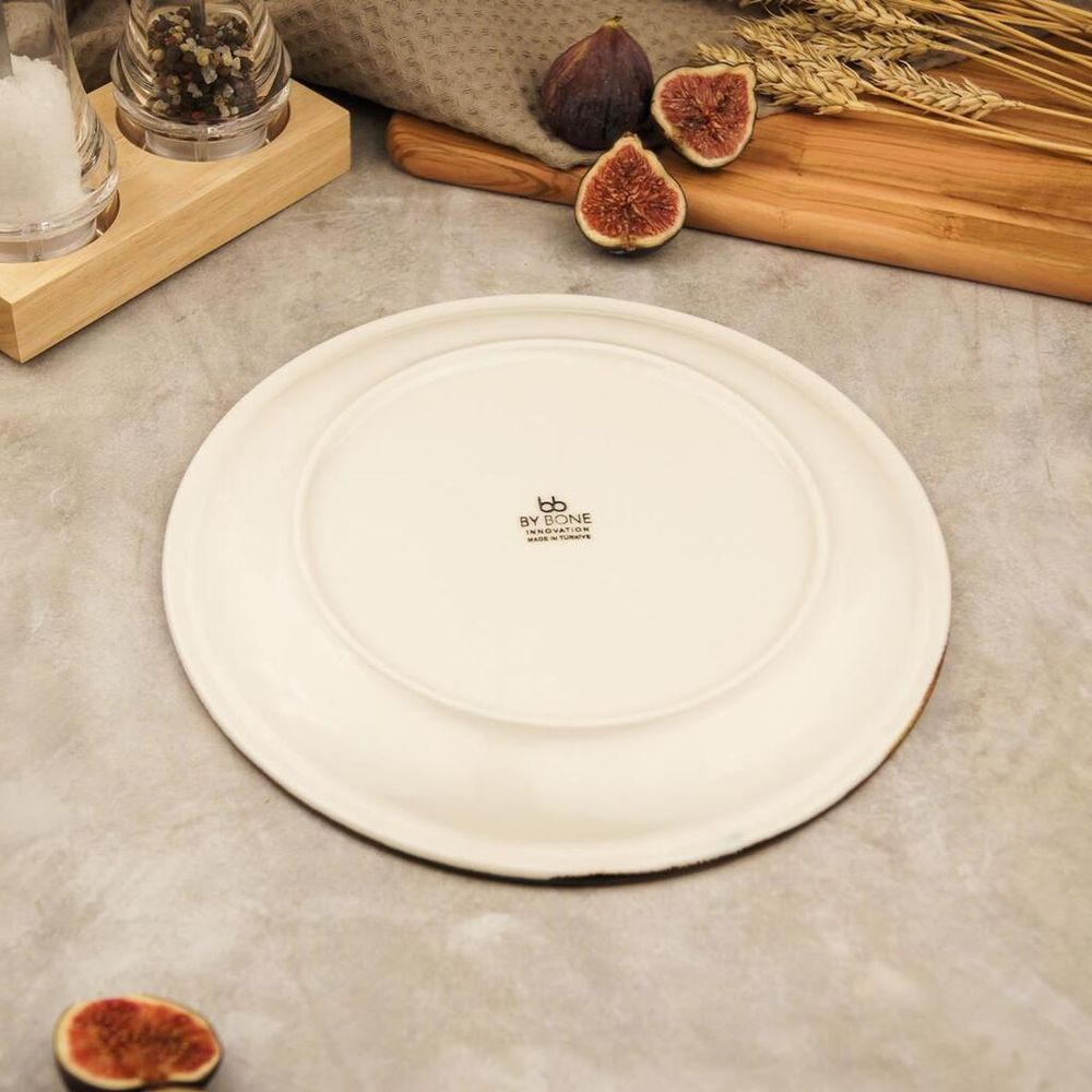 Тарелка d 23 см   By Bone Innovation [6]