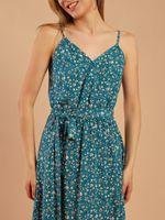 Сарафан Леди шарм-2 Виотекс ПЕТРОЛЬ