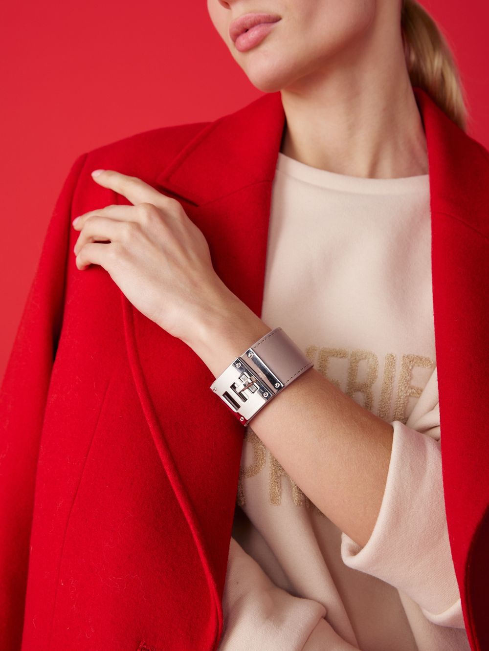 MISTRESS БРАСЛЕТ 14 COCOA