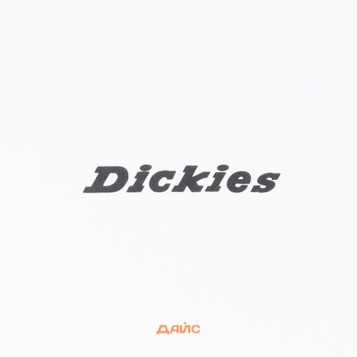 Футболка мужская Dickies Enterprise артикул:DK0A4YRNWHX1 - купить в магазине Дайс