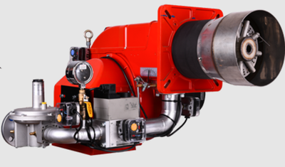 Горелка жидкотопливная GPM5G