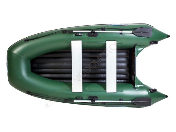 Надувная лодка GLADIATOR E 330 LT