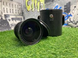 Carl Zeiss Jena MC Flektogon 4/50mm