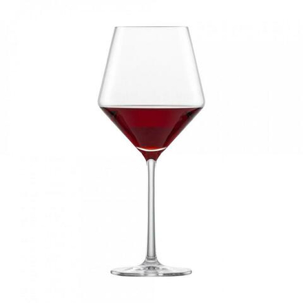 Бокал для вина 465 мл хр. стекло Beaujolais Pure (Belfesta) Schott Zwiesel [6]
