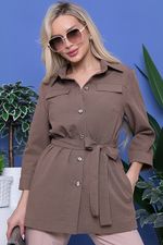 Жакет 8167 Avili