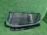 Решетка радиатора Tank 500 (2021-н.в.)