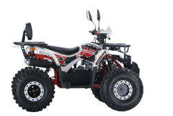 Квадроцикл YACOTA Dazzle LUX