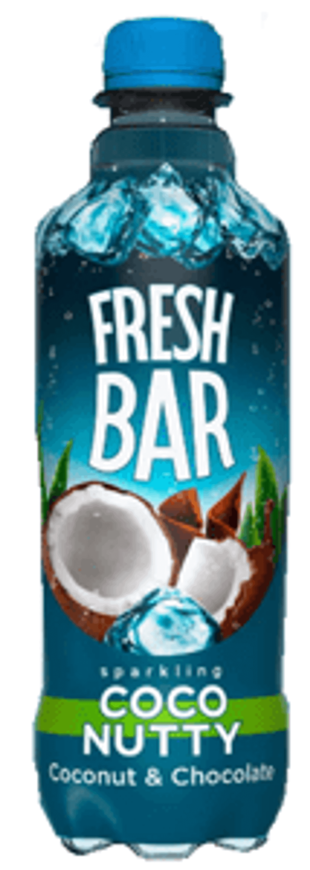 Фреш Бар 0,48/12 КОКО НАТТИ ПЭТ