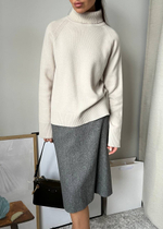 Свитер из шерсти и кашемира 'S MaxMara, S-M