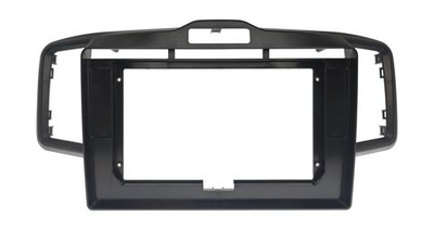 10" рамка Honda Freed 2008-2016, MFAВ дисплей