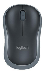 Беспроводная мышь Logitech M185 (910-002238)