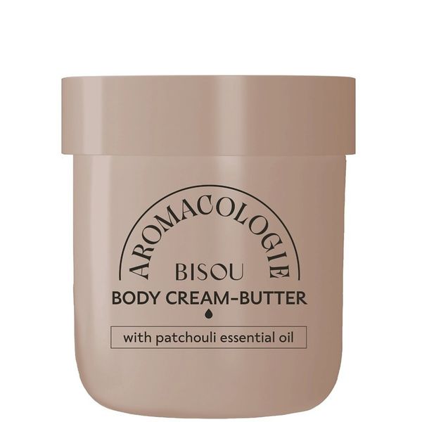 Bisou Body cream butter pear blossom - баттер пачули
