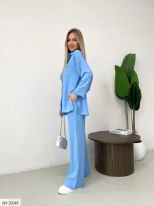 Костюм IH-3169 Фабрика Моды