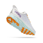 Кроссовки женские HOKA W CLIFTON 8 Blanc De Blanc / White