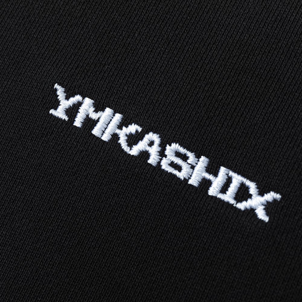 Свитшот YMKASHIX 8-bit outline