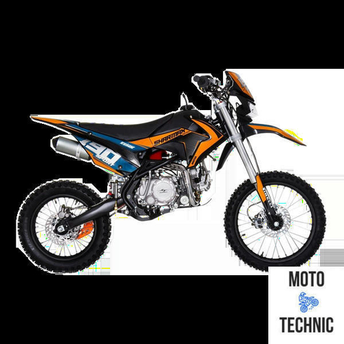 Питбайк SHARMAX SPORT 190