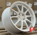 Комплект дисков Rays CE28N 17x8 et35 5x114.3