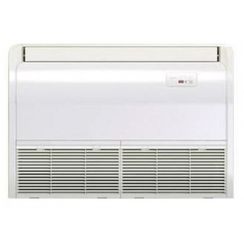 Напольно-потолочная VRF система Hisense AVV-30URSCB