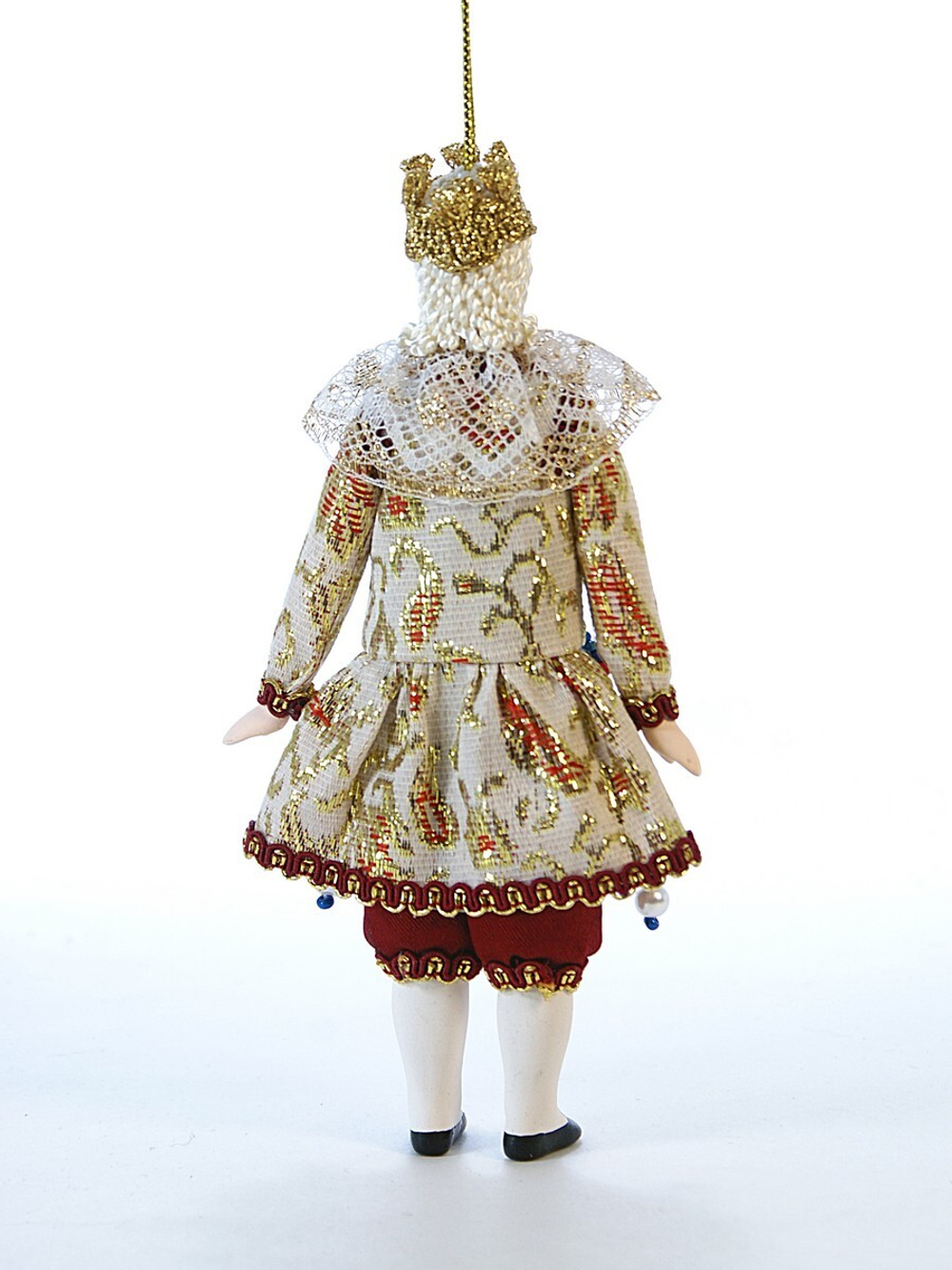 Кукла-подвеска Принц