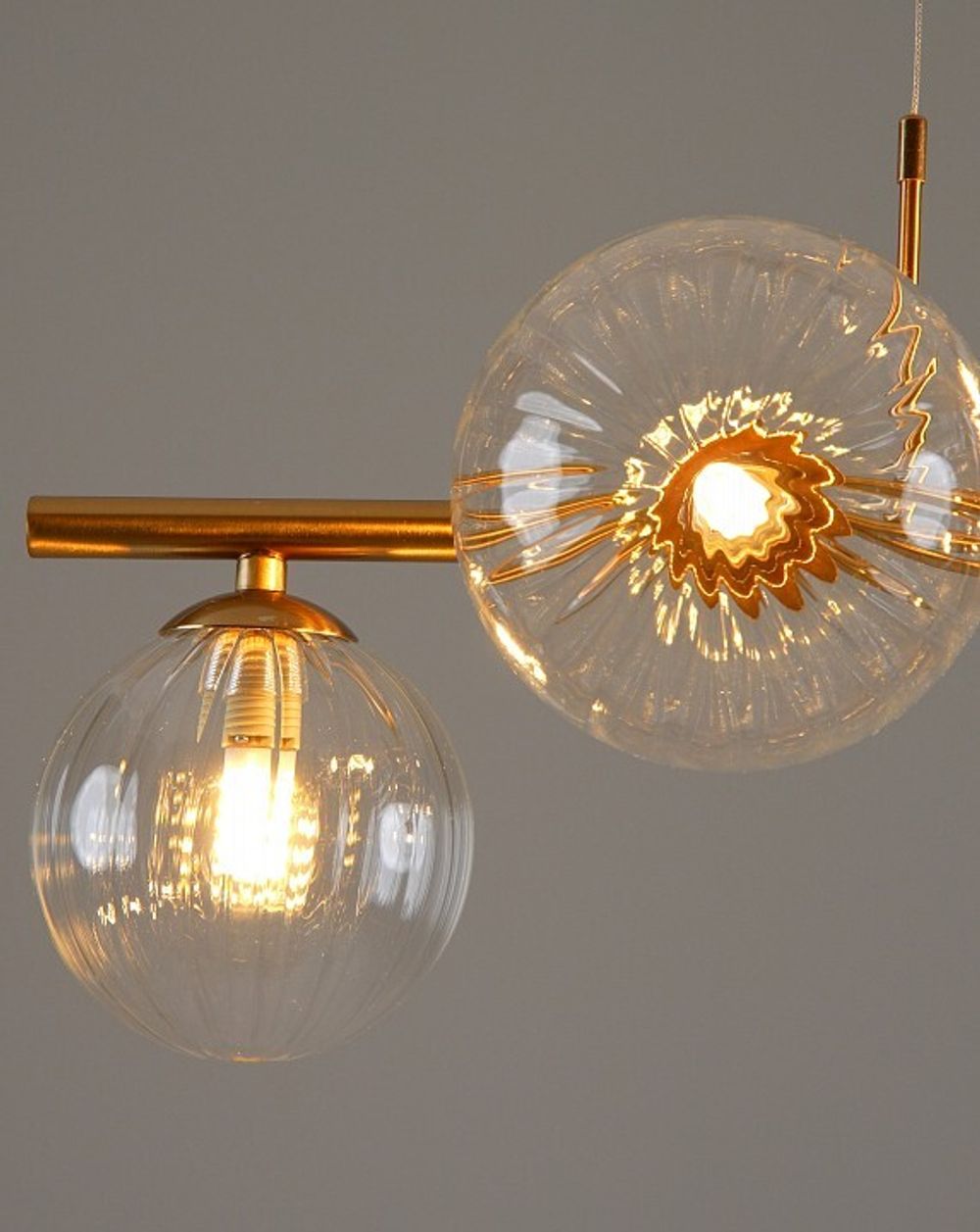 Подвесной светильник Moderli Renny V10800-5P