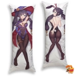 Дакимакура Геншин Импакт (Genshin Impact) Мона