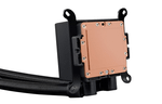 Водяное охлаждение CPU Asus PROART LC 420, 456mm Liquid CPU Cooler, 4x140mm PWM Fan, ARGB