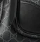Рюкзак Gucci с логотипом GG Emblem