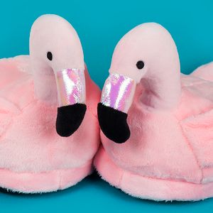 Тапки Pink Flamingo 35-40