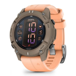 Умные часы Garmin DESCENT G2 PALOMA WITH SHELL PINK BAND