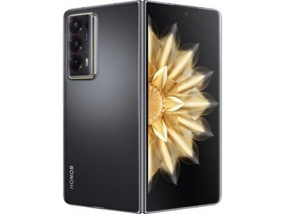Смартфон Honor Magic V2 16/512GB Black (5109BBXQ)