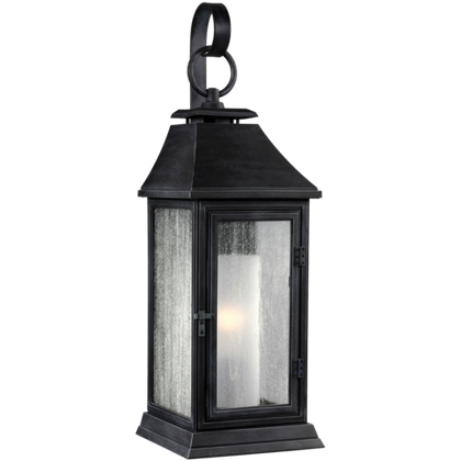 Люстра Visual Comfort Shepherd Small Lantern