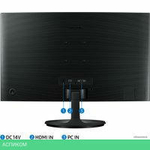 Монитор Samsung Essential S3 LS27C360EAIXCI