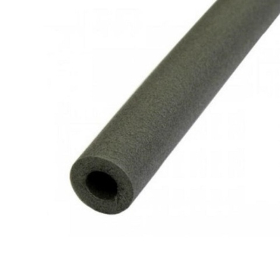 Теплоизоляция для труб Energoflex Super 76/13-2 (штанга d76x13 мм, длина 2 м, цвет серый)