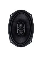 колонки автомобильные овалы AMP PRO 693 6х9