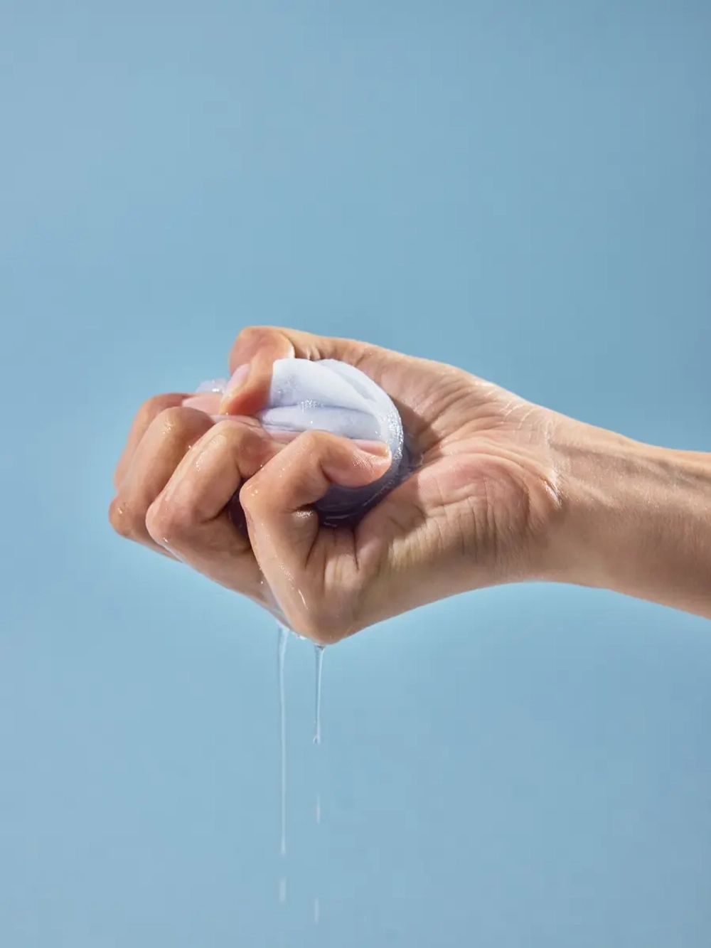 BIODANCE Увлажняющие гелевые тонер-пэды для восстановления барьера Cera-Nol Gel Toner Pads (60 шт.)