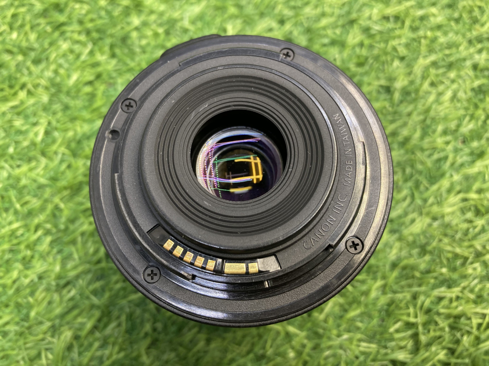 Canon 1100D kit 18-55 IS III Покупка/Продажа