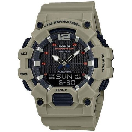 Часы CASIO Collection HDC-700-3A3VEF