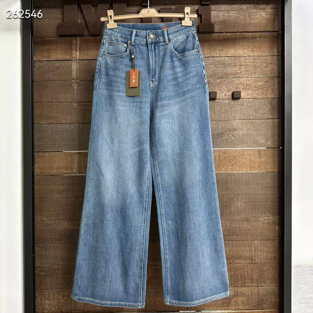 Джинсы Loro Piana