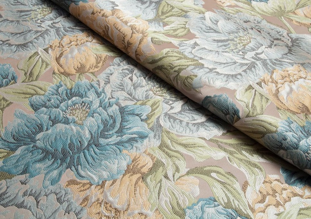 Жаккард Mirabell / Мирабель specks sensual splashes