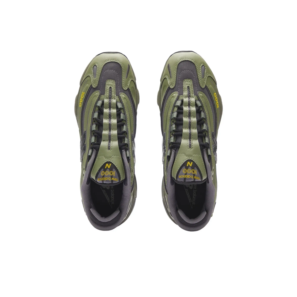 Кроссовки New Balance 1000 'Dark Olivine Magnet' M1000EA