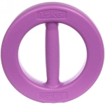 Гантель функциональная, пластиковая 1,5 кг