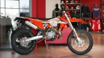 KTM 150 EXC TPI, 2023