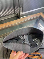 Брюки Ermenegildo Zegna
