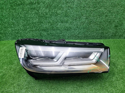 Фара правая Audi Q5 2 80A (2017-2020) LED