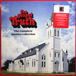 Сборник / The Gospel Truth - Complete Singles Collection (3LP)