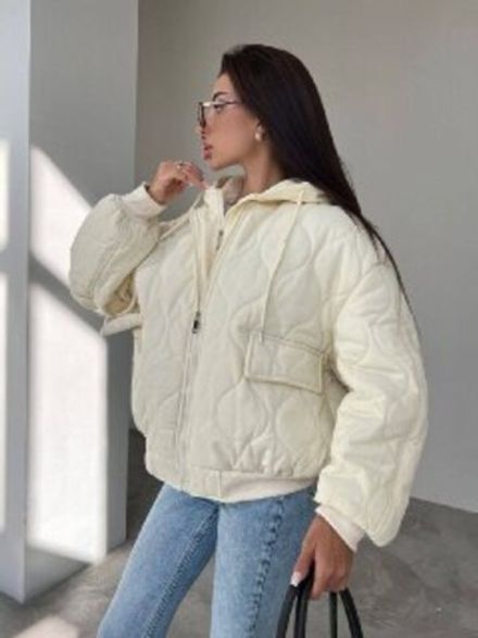 Куртка 2579629 Fabrika